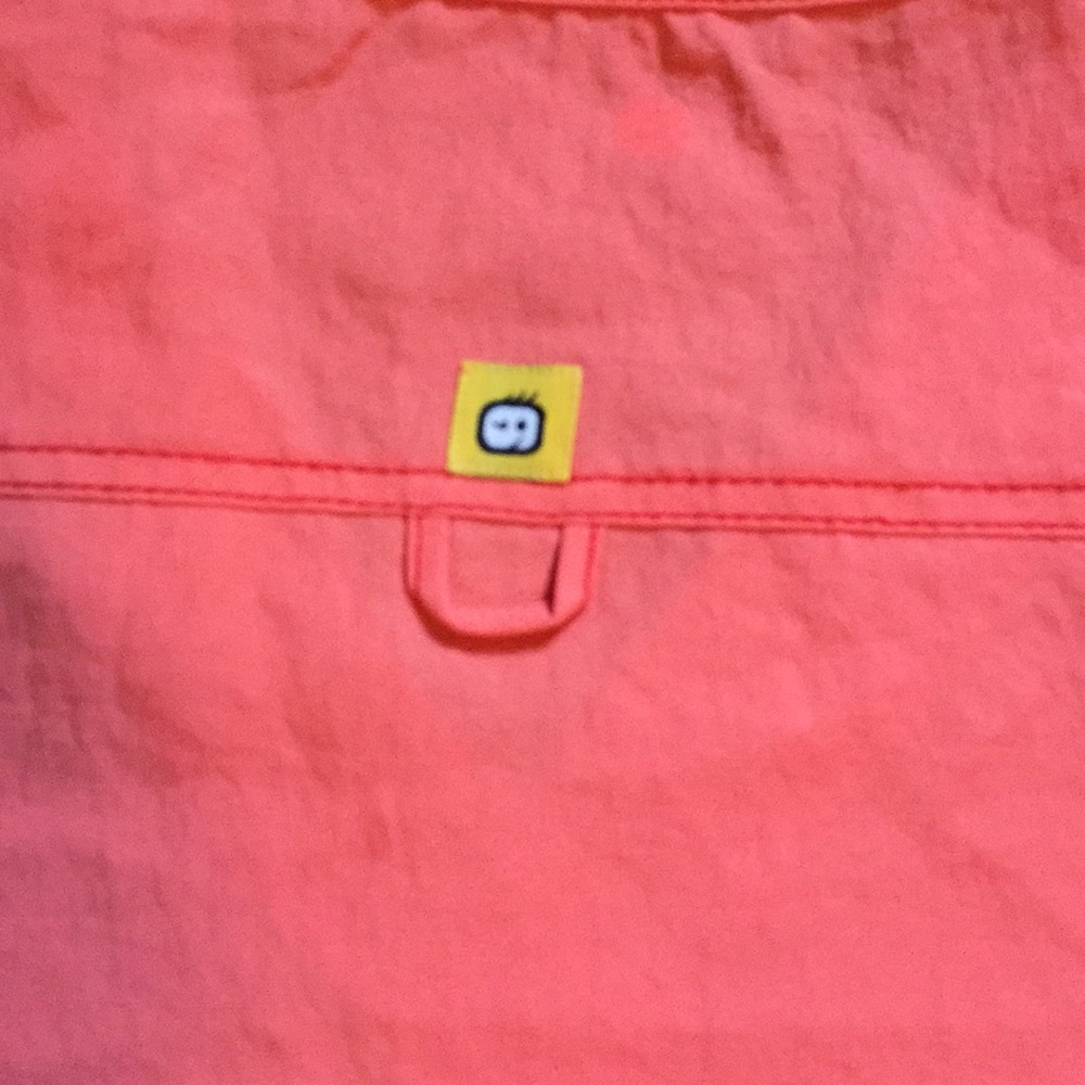 Winks Scrub Top - Picture 5 of 7